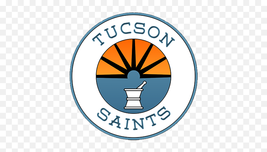 Medical Marijuana Dispensary Tucson Saints - Language Png,Saints Icon