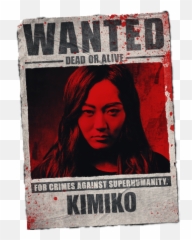140 The Boys Amazon Ideas Karl Urban Superhero - Kimiko Poster png