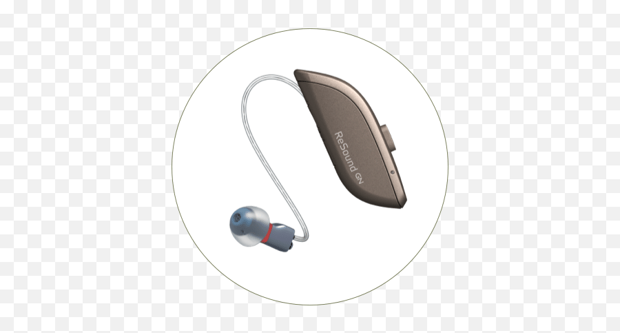 Resound Tejas Hearing Aid Center - Resound Gn Png,Jabra Icon Manual