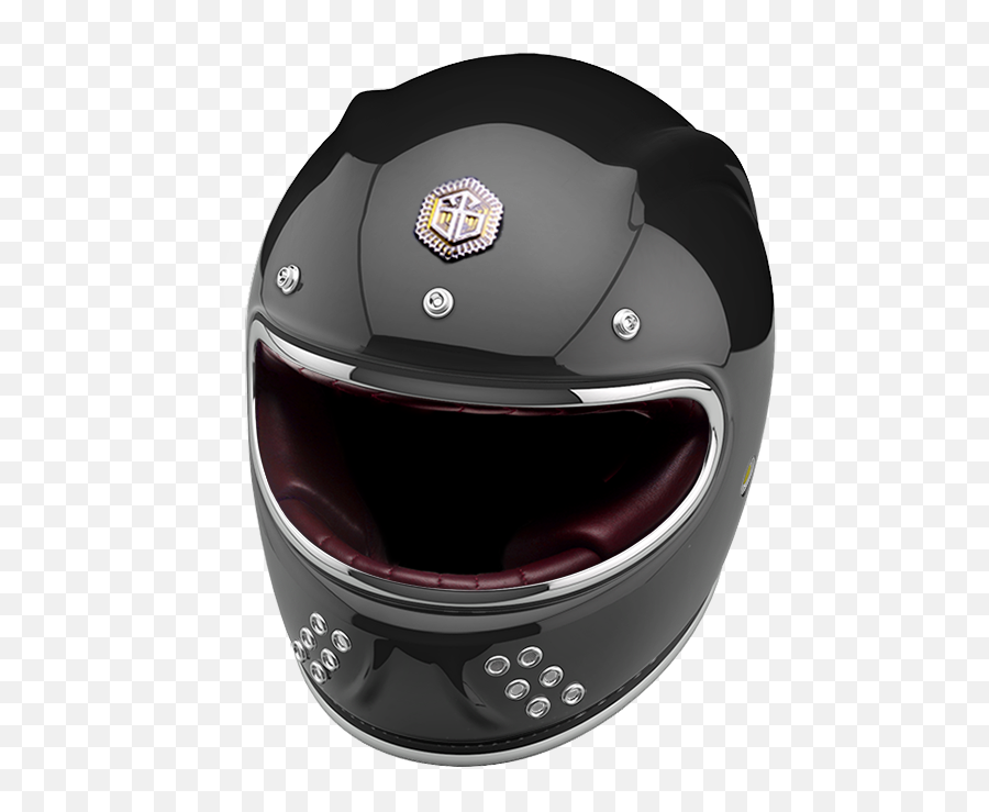 Guang Full Face Panther - Alexguang Helmet Motorcycle Helmet Png,Icon Leopard Print Helmet