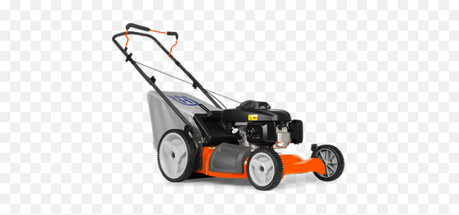 Husqvarna Lawn Mower - Husqvarna Push Mower Parts Png,Mower Png