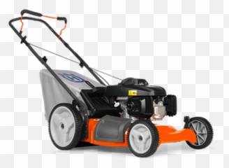 Husqvarna Lawn Mower - Husqvarna Push Mower Parts Png,Mower Png