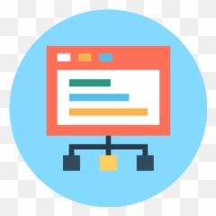 Browser Internet Vector Svg Icon 8 - PNG Repo Free Icons Laptop Png For Website