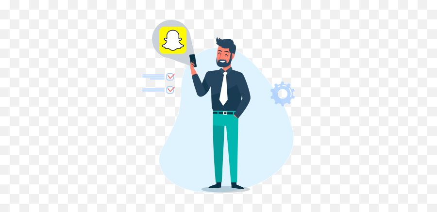 Snapchat Spy App - Best Spying Software To Monitor Snapchat Parent Png,Snapchat App Icon
