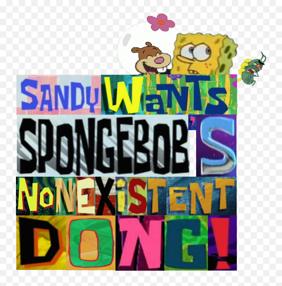4ngsdu6 Vl52dwc - Spongebob Title Card Meme Full Size Png Ever Happened To Spongebob,Spongebob Meme Png