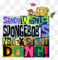 4ngsdu6 Vl52dwc - Spongebob Title Card Meme Full Size Png Ever Happened To Spongebob,Spongebob Meme Png