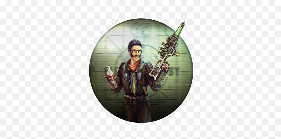 Fallout 4 Nexus - Mods And Community Fictional Character Png,Morrowind Sneak Icon
