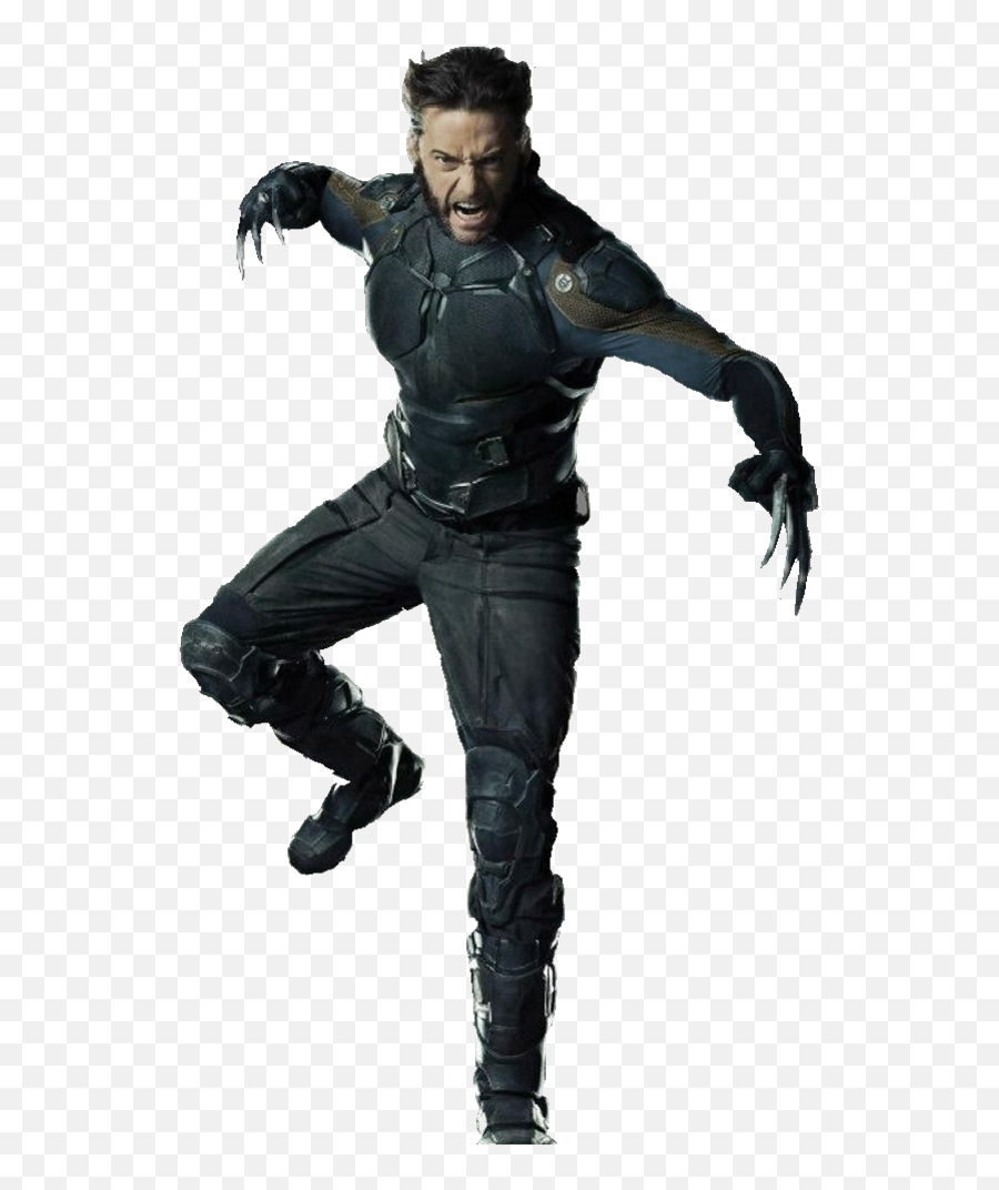 Png Wolverine X - Men Logan Movie Hugh Jackman Png World Wolverines Claws Days Of Future Past,Logan Png