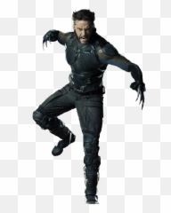 Png Wolverine X - Men Logan Movie Hugh Jackman Png World Wolverines Claws Days Of Future Past,Logan Png