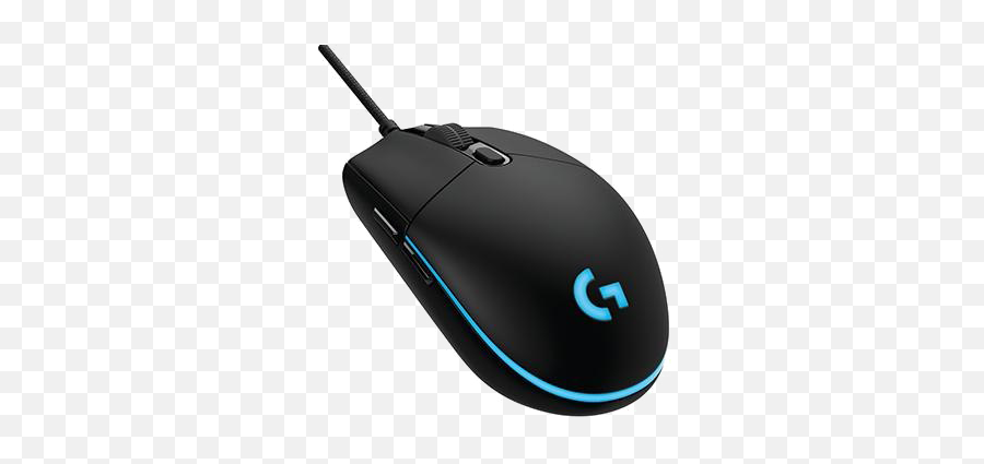 Pc Mouse Png Image - Logitech G203 Prodigy Gaming Mouse,Mouse Png