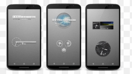 Download Op - X for Zooper Widget Pro Free Android OpX Camera Phone png