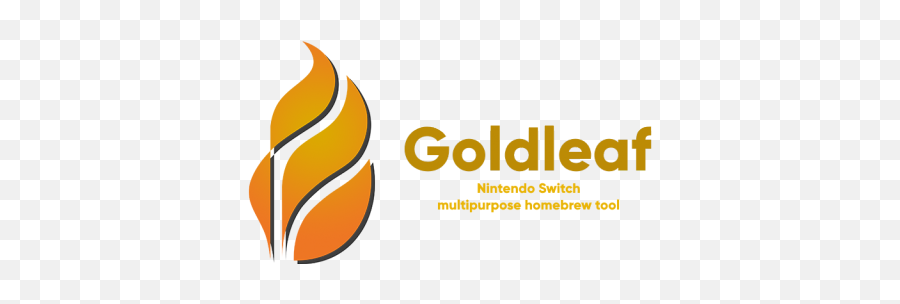 Goldleaf 08 Released - Cafe Design Png,Nintendo Switch Icon