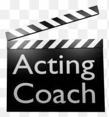 Acting Coach Apk 7 - Download latest version Horizontal png