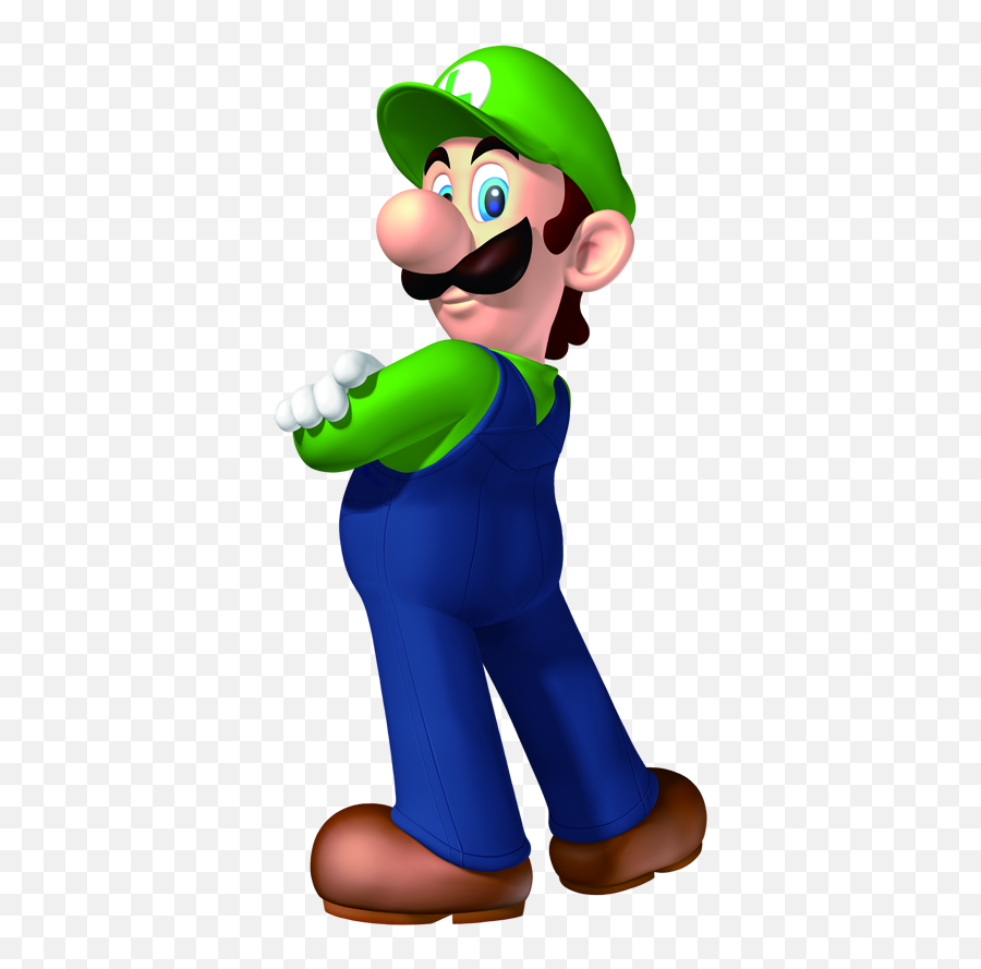 Download Hd Super Mario Luigi - Mario And Luigi Png,Mario And Luigi Transparent