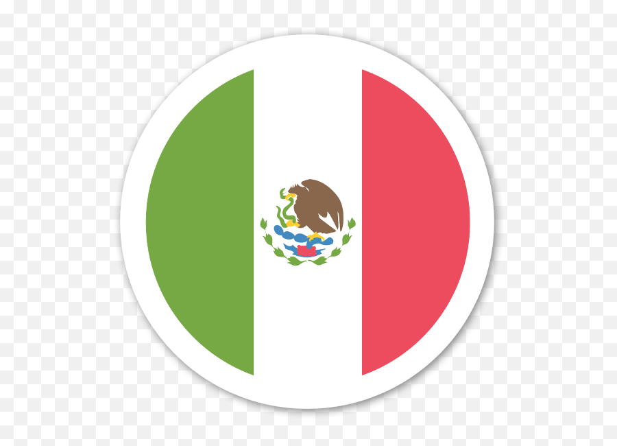 Mexico Flag Sticker - Mexico Mexican Flag Bandera Mexicana Sticker De La Bandera De México Png,Money Box Icon