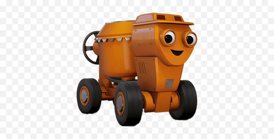 Download Free Png Bob - Bob The Builder 2015,Bob The Builder Png