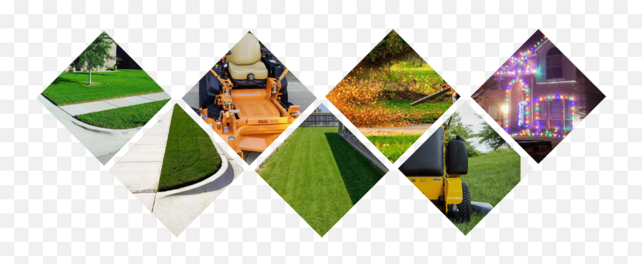 We Are A Local Lawn Care Service Near You Burleson Tx - Grassland Png,Lawn Care Icon Pack