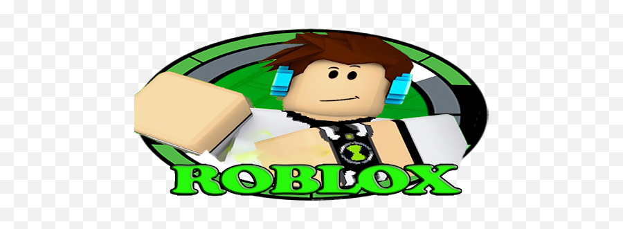 Tips For Ben 10 U0026amp Evil Roblox - Language Png,Ben Ten Icon