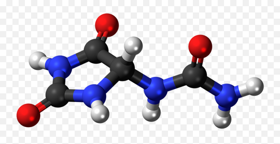 Model Atom - Meso Tartaric Acid 3d Png,Atom Png
