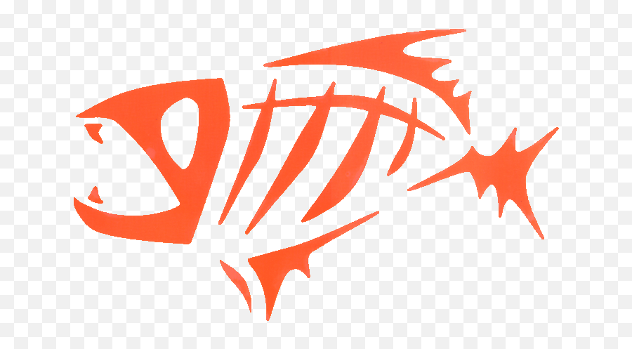 Fish - G Loomis Fish Logo Png,Fishing Logos