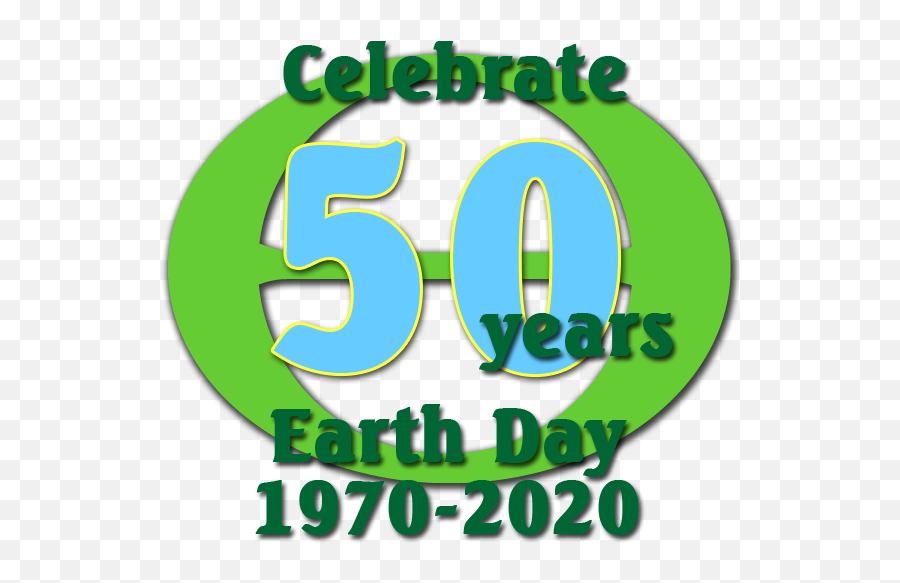 Conservancy To Postpone Earth Day - Earth Day 50 Year Png,Earth Day Logo