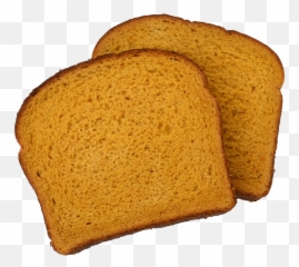 slice of bread png