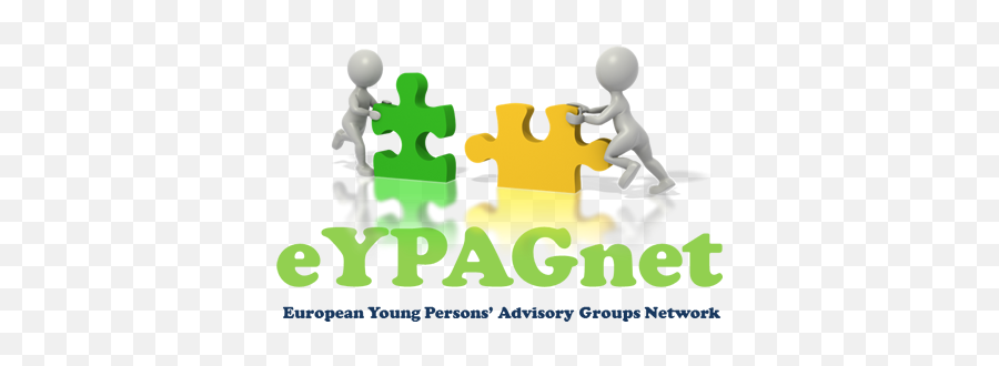 Logo - Puzzle Pieces Clipart Png,Ey Logo Png