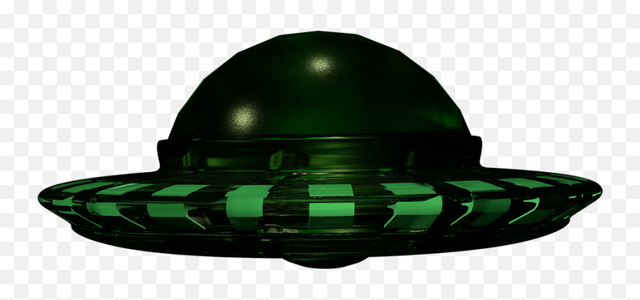 Ufo Png Transparent Images - Sci Fi Ufo Png,Ufo Png