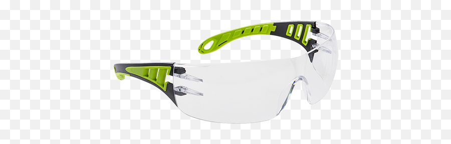 Portwest Ps12 Tech Look Safety Glasses - Portwest Ps12 Png,Safety Glasses Png