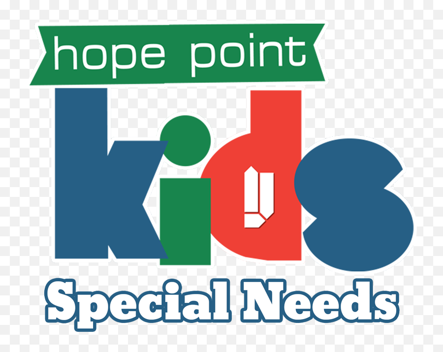 Hope Point Kids - Special Needs Hope Point Church Graphic Design Png,Buddy Christ Png