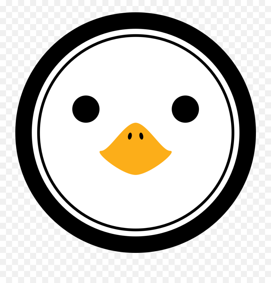 Shootbird - Circle Png,Bird Logo