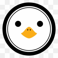 Shootbird - Circle png