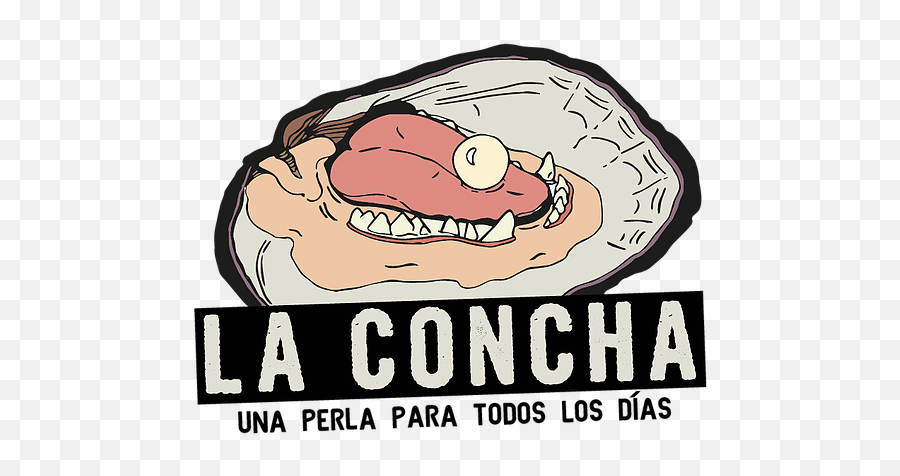 Astrología La Concha - Clip Art Png,Concha Png