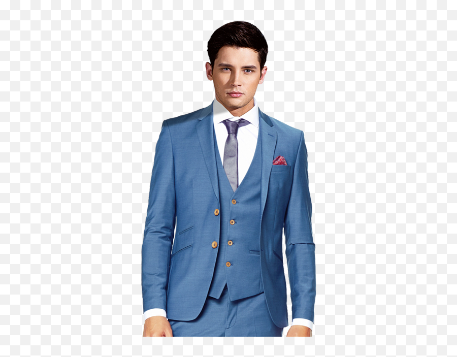 Eorder - 3 Piece Suit Hd Png,Man In Suit Png