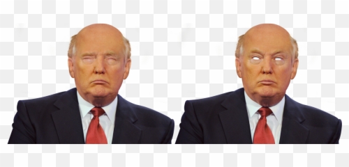 Download The Body Sprite Is Pretty Terrifying - Donald Trump Sheet png