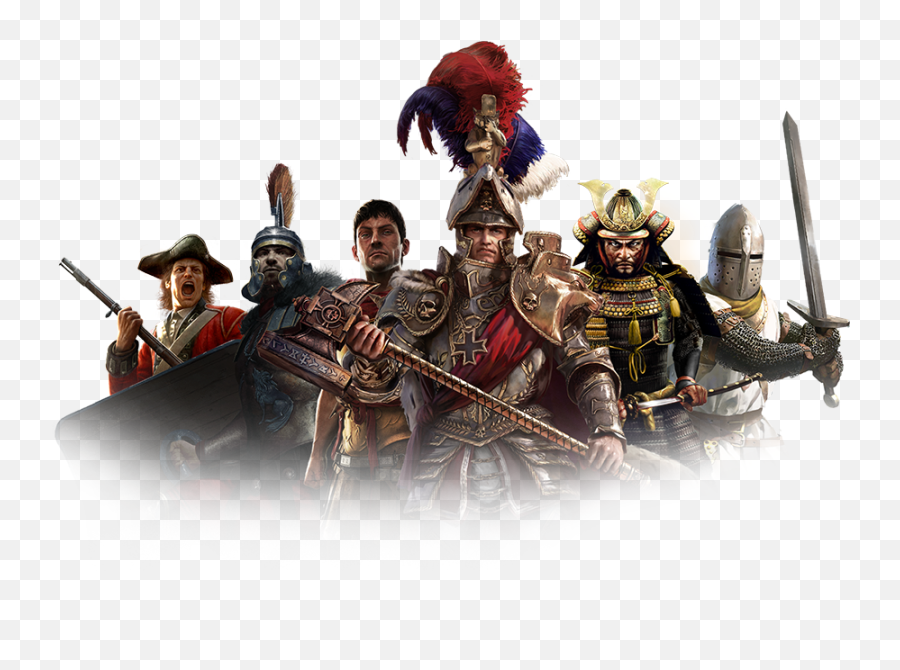 Total War - Total War Shogun 2 Pc Png,Warhammer Png