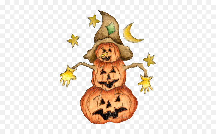 Scarecrow - 054 Halloween Scarecrow Clipart Full Size Png Halloween,Scarecrow Png