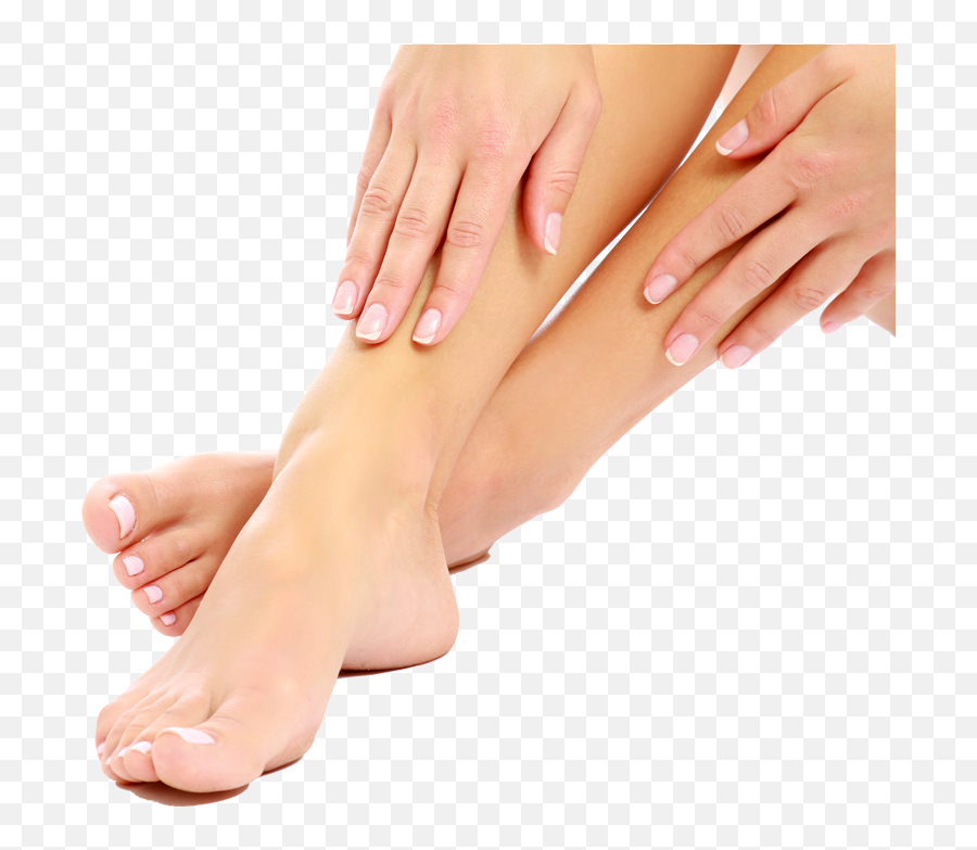 Pedicure Manicure Nail Massage Beauty Parlour - Legs Care Pedicure Et Manicure En Png,Manicure Png
