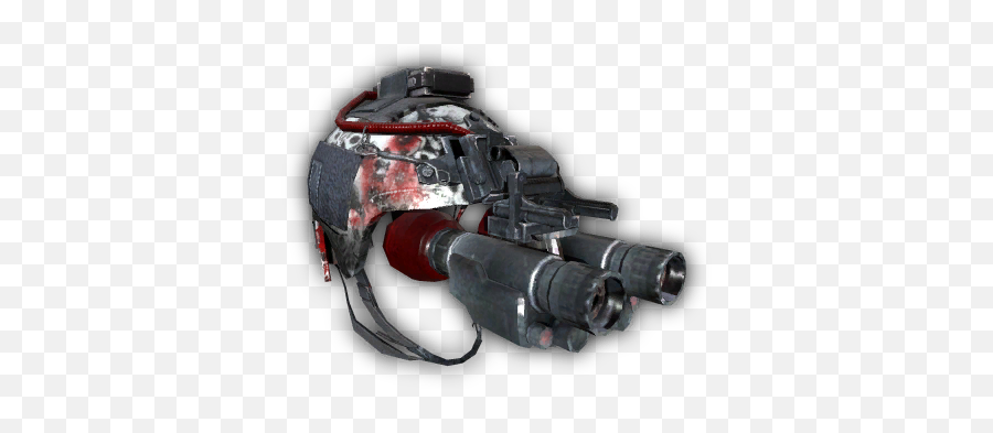 K Style Nvg Skull Head - Official Infestation The New Z Wiki Revolver Png,Skull Head Png