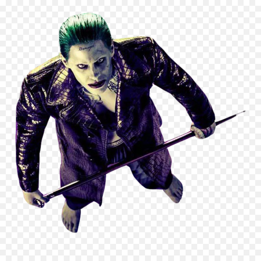 Download Joker Suicide Squad Png Image For Free - Joker Suicide Squad Png,Suicide Squad Logo Png