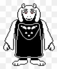 Toriel - Toriel Undertale Png,Toriel Png