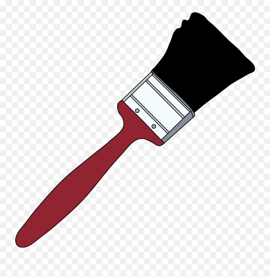 Free Paint Brush Picture Download - Paintbrush Clipart Png,Paintbrush Clipart Png