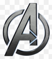 Download America Library Thor Logo Captain Avengers Icon - Endgame Transparent png