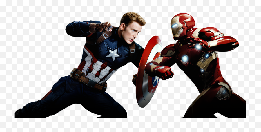 Captain America Civil War Vote Contest Win Free An All - Captain America Transparent Civil War Png,Capitan America Png