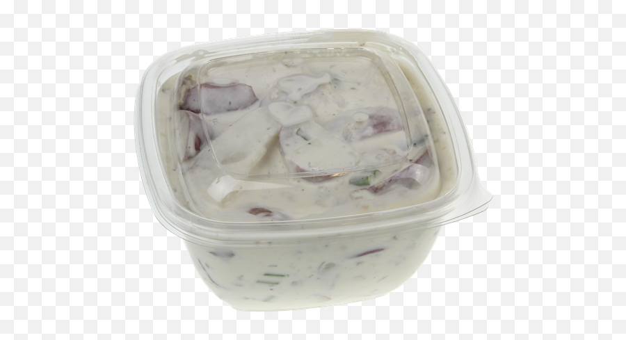 Bacon Ranch Potato Salad Hy - Vee Aisles Online Grocery Shopping Ice Cream Png,Potato Salad Png