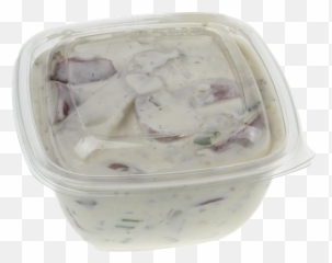 Bacon Ranch Potato Salad Hy - Vee Aisles Online Grocery Shopping Ice Cream Png,Potato Salad Png