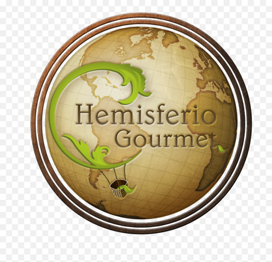 Hemisferio Gourmet Huskyto - Globe Png,Globo Png