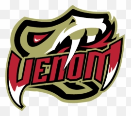 The Amarillo Venom Vs Wtx Warbirds - Scorestream Amarillo Venom Logo Png,Venom Transparent