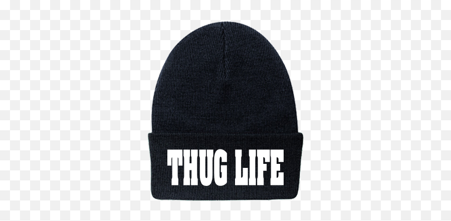 Thug Life Hat Transparent Image - Thug Life Hat Transparent Background Png,Thug Life Transparent