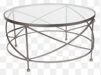 Juliette Coffee Table - La Maison Coffee Table Png,End Table Png